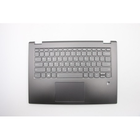 Lenovo Upper Case wKB GREEK